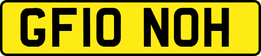 GF10NOH