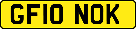 GF10NOK