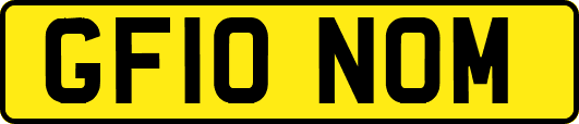 GF10NOM