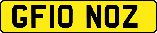 GF10NOZ