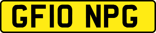 GF10NPG