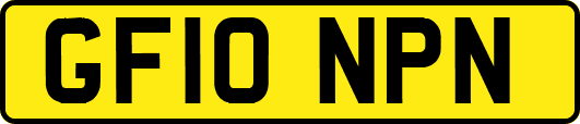 GF10NPN