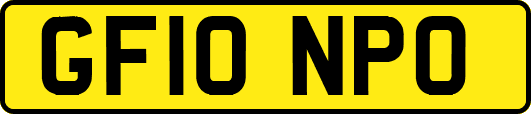 GF10NPO
