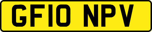 GF10NPV