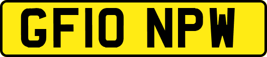GF10NPW