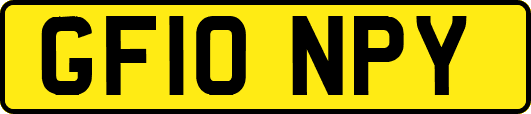 GF10NPY