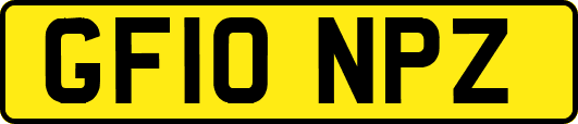 GF10NPZ