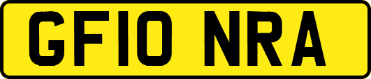 GF10NRA