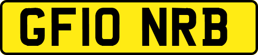 GF10NRB