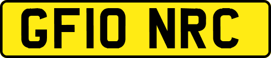 GF10NRC