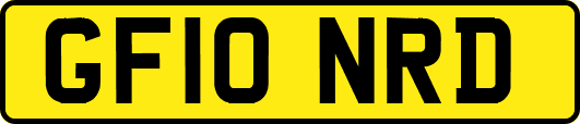 GF10NRD