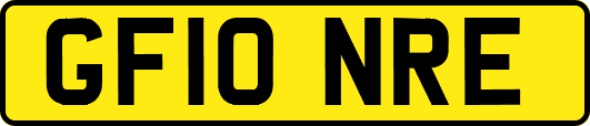 GF10NRE