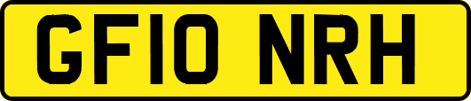 GF10NRH