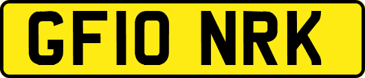 GF10NRK