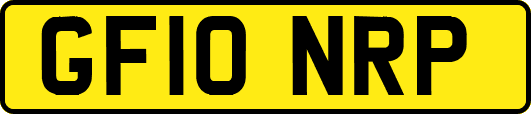 GF10NRP