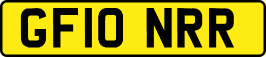 GF10NRR