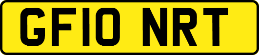 GF10NRT