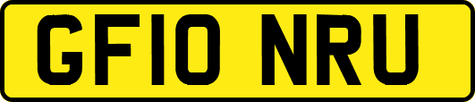 GF10NRU