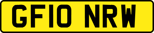 GF10NRW