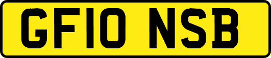 GF10NSB