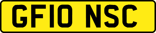 GF10NSC