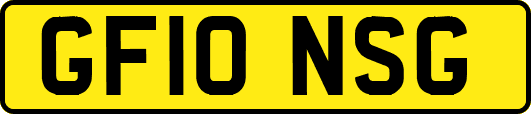GF10NSG