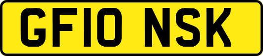 GF10NSK
