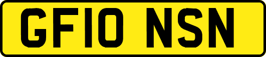 GF10NSN