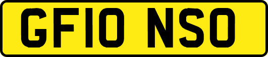 GF10NSO