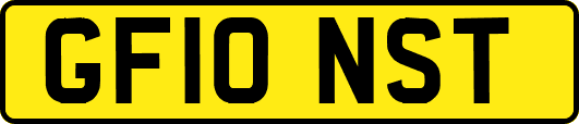 GF10NST
