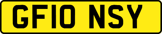 GF10NSY