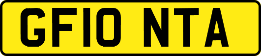 GF10NTA