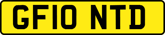 GF10NTD