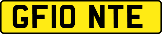 GF10NTE