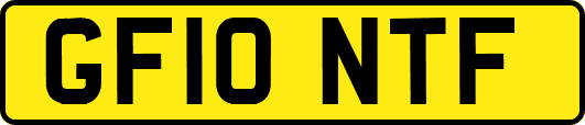 GF10NTF