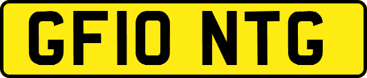 GF10NTG