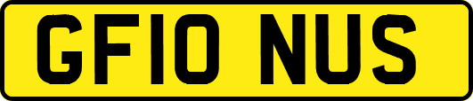 GF10NUS