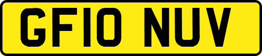 GF10NUV