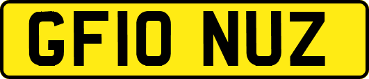 GF10NUZ