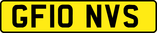 GF10NVS