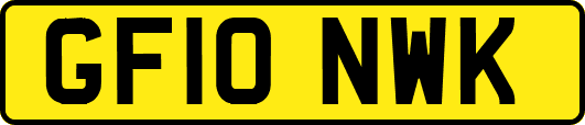GF10NWK