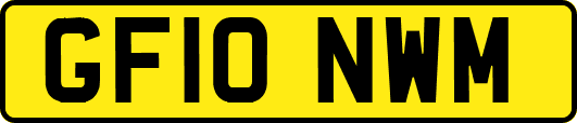 GF10NWM