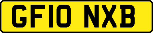 GF10NXB