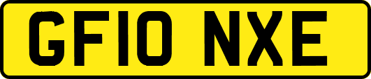 GF10NXE