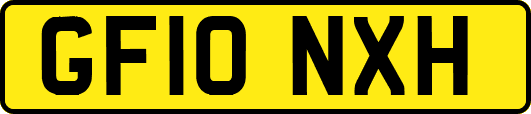 GF10NXH