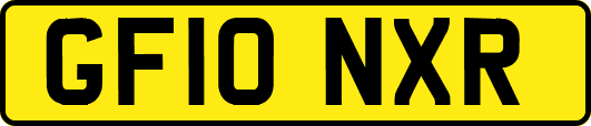 GF10NXR