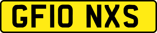 GF10NXS