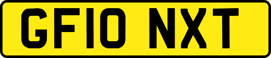 GF10NXT