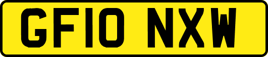 GF10NXW