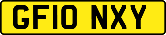GF10NXY